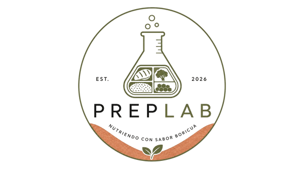 PREP LAB